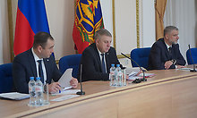 В&nbsp;Брянской области увеличивается количество многодетных семей