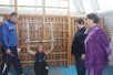Во исполнение указов Президента 