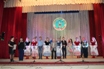 8 апреля 2016 года в Красногорском  межпоселенческом  культурно-досуговом  центре в очередной раз прошла  социально-творческая программа «Чернобыльский шлях- дорога жизни по родной земле».