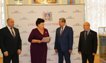 Проект областного бюджета внесен в законодательное собрание региона