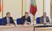 Губернатор Александр Богомаз: «Ярмарки выходного дня должны работать по максимуму»