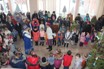 Пусть исполняются заветные мечты