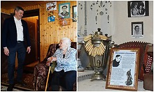 Врио Губернатора Брянской области Егор Ковальчук с&nbsp;рабочей поездкой побывал в&nbsp;Дубровском районе