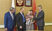 В Брянской области реализуется Указ Президента о совершенствовании государственной политики в сфере здравоохранения