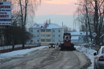 Зима в самом разгаре
