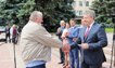Автопарк скорой помощи региона пополнили 19 новых автомобилей
