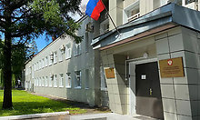 СК&nbsp;России призывает граждан, пострадавших от&nbsp;преступных действий ВФУ 10&nbsp;марта 2026 года, обратиться в&nbsp;следственное управление