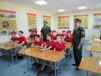 ЮНАРМИЯ — В ГОСТЯХ В АРМИИ РФ