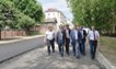 Губернатор Александр Богомаз о дорогах: «В ближайшие пять лет мы изменим облик Брянска и Брянской области»