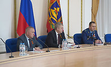 В&nbsp;Брянской области готовятся к&nbsp;празднованию 81-й годовщины Победы в&nbsp;Великой Отечественной войне