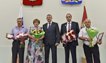 Александр Богомаз: «Сегодня строительный сектор является мощным драйвером региональной экономики»