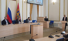 Международный фестиваль славянских народов &laquo;Славянское единство — 2026&raquo; пройдет в&nbsp;Брянске в&nbsp;конце июня