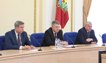 Александр Богомаз: «До начала апреля ямочный ремонт в городе должен быть завершен!»