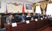Александр Богомаз принял участие в заседании коллегии УМВД России по Брянской области