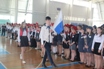 19 мая в Красной Горе, в ФОКе «Беседь», прошёл районный фестиваль детских организаций «Наследники».