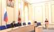 Александр Богомаз: «Необходимо тщательно анализировать каждое обращение граждан»
