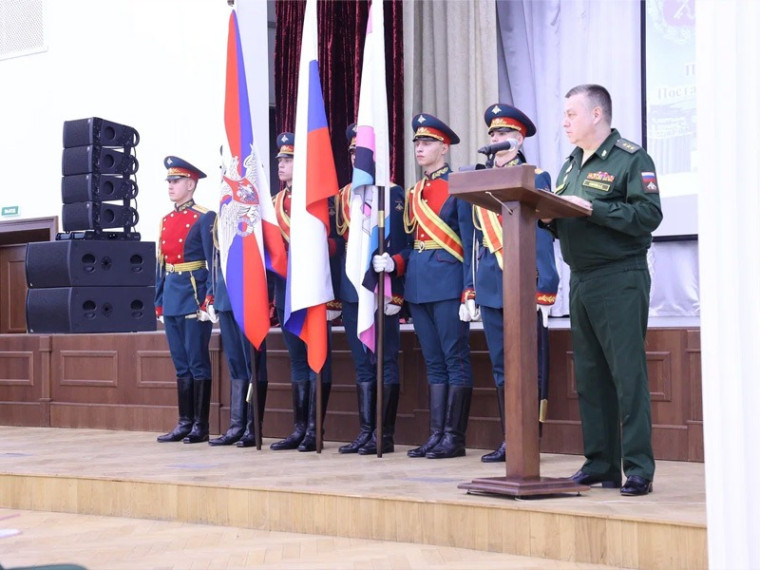 Военные коммунальщики подвели итоги отопительного периода 2025/2026 гг.
