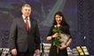 Александр Богомаз: «У нашей Брянской области богатейшие культурные традиции, и мы вместе будем их бережно хранить и приумножать»