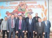 25 ноября в Брянском государственном аграрном университете состоялось торжественное мероприятие, посвященное Дню работников сельского хозяйства и перерабатывающей промышленности