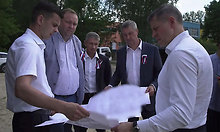 В Клинцах проведена большая работа по децентрализации городской системы теплоснабжения В Клинцах проведена большая работа по децентрализации городской системы теплоснабжения