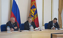 Сельскохозяйственные предприятия области приступили к&nbsp;весенне-полевым работам