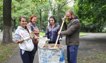 В Брянской области прошел субботник
