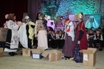 14 января 2016 года в Красногорском  межпоселенческом  культурно-досуговой  центре прошла  фольклорная программа «Рождественские вечорки», в которой приняли активное участие ученики 5-6 классов Красногорской средней школы №1 и  работники культуры района
