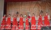 Новогодний подарок жителям села Перелазы