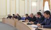 Александр Резунов провел совещание с заместителями губернатора Брянской области