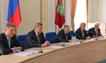 В Правительстве Брянской области состоялось заседание антинаркотической комиссии