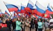 В Брянской области отметили очередную годовщину воссоединения Крыма с Россией