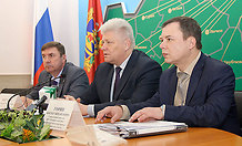 Брянская область в числе лидеров по итогам реализации программы капитального ремонта многоквартирных домов