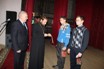 13 ноября в Красногорском МКДЦ прошёл День призывника. Провожать наших земляков в ряды Вооружённых Сил в районе давно стало хорошей традицией