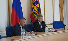 С&nbsp;4 апреля в&nbsp;Брянской области начинают работу ярмарки выходного дня