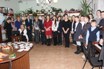 Мероприятие, посвященное закрытию Года литературы в Красногорском районе состоялось 18 декабря, в районной центральной библиотеке