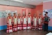 11 сентября 2016 года вокальная группа «Красногорочка» Красногорского межпоселенческого культурно-досугового центра по приглашению наших белорусских друзей из г. Чечерска дала три концерта на избирательных участках  в деревнях Несимковичи, Сидоровичи.