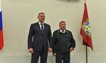 Александр Богомаз: «На каждом из вас лежит большая ответственность по сохранению и приумножению нашего достояния, нашей гордости — брянского леса!»
