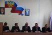 10 ноября прошла конференция Красногорского местного отделения Всероссийской политической партии «Единая Россия»
