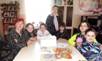 Каникулы! Каникулы! Каникулы! Каникулы!