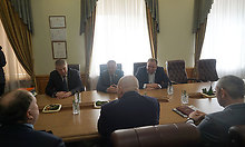 ООО &laquo;Научно-производственное предприятие &bdquo;Александр&ldquo;&raquo; проводит работу по&nbsp;подготовке собственных кадров