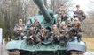 В Брянской области отметили День призывника