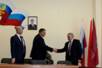 Избран глава администрации района
