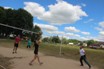 13 августа в р.п. Красная Гора состоялся спортивный праздник, посвящённый Дню физкультурника