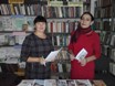 В деревне Кибирщина прошла творческая встреча-семинар «Приобщение к культурному наследию» работников культуры России и Республики Беларусь.
