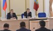 Александр Богомаз: «Мусороперерабатывающая отрасль в регионе должна работать, а пока я вижу только фикцию!»