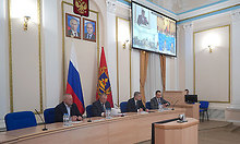 Обеспечение жильем детей-сирот&nbsp;&mdash; одна из&nbsp;приоритетных задач Правительства Брянской области