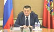 По программе «Формирование комфортной городской среды» в Брянской области благоустроят 164 дворовые территории
