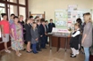 5 сентября 2016 года на базе Красногорской центральной районной библиотеки совместно с Красногорским межпоселенческим культурно-досуговым центром была проведена беседа «Терроризм – угроза обществу», посвященная Дню солидарности в борьбе с терроризмом. 