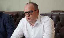 Рабочая встреча Губернатора Брянской области с&nbsp;генеральным директором филиала ПАО &laquo;Россети&raquo;&nbsp;&mdash; МЭС Северо-запада