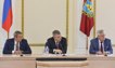 Исполняя Указ Президента: в Брянской области в полном объеме и в установленные сроки завершены мероприятия по расселению из аварийного жилья